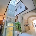 Apartamento Garruba *
