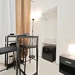 Apartamento Garruba Bari
