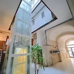 Apartamento Garruba