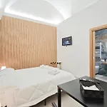 Garruba Apartamento Bari