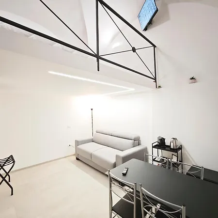 Apartament Garruba Bari