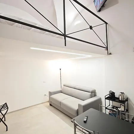 Garruba Apartament