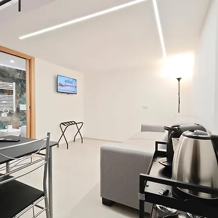 Garruba Apartament