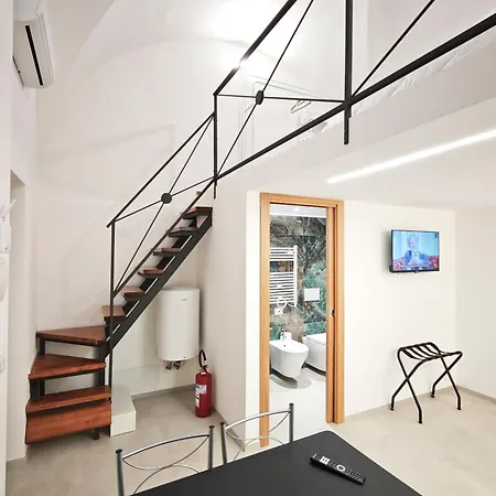 Apartament Garruba