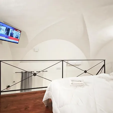 Apartament Garruba Bari