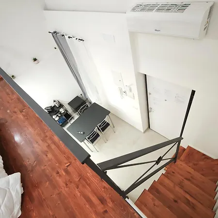 Apartament Garruba