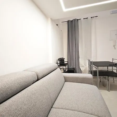 Garruba Apartament Bari