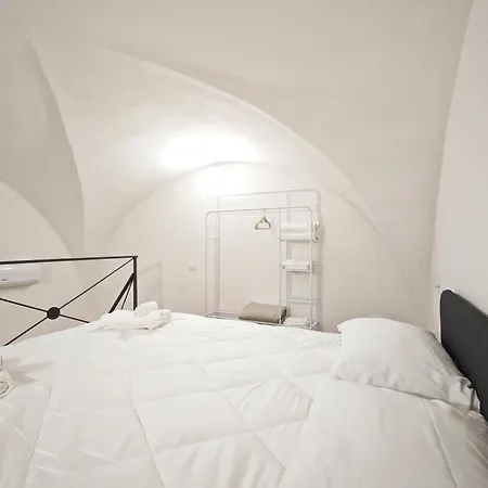 Garruba Apartament