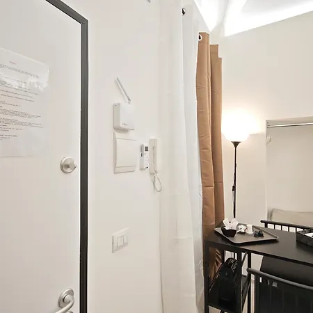 Garruba Apartament Bari