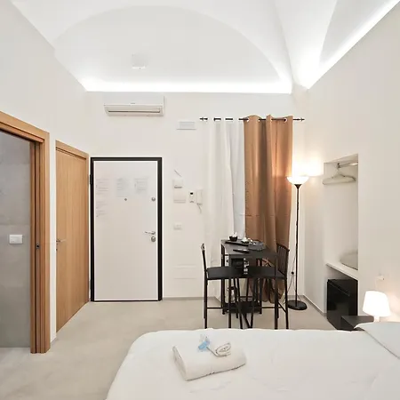 Garruba Apartament