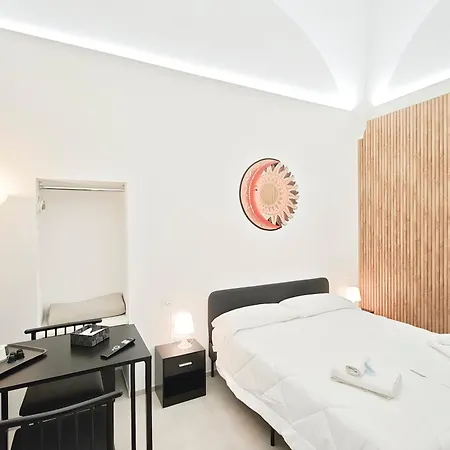 Garruba Apartament