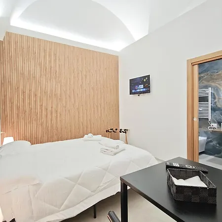 Garruba Apartament Bari