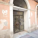 Appartement Garruba