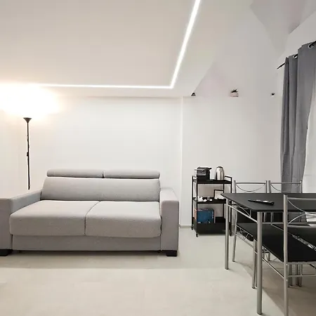 Апартаменты Garruba Бари