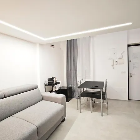 Garruba Appartement Bari