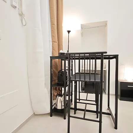Appartement Garruba