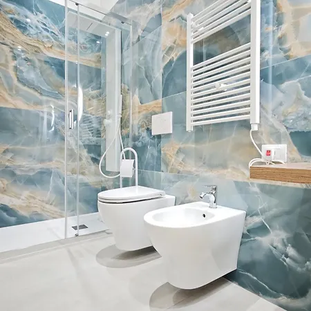 Appartement Garruba