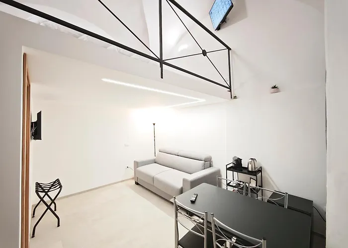 Апартаменты Garruba Бари