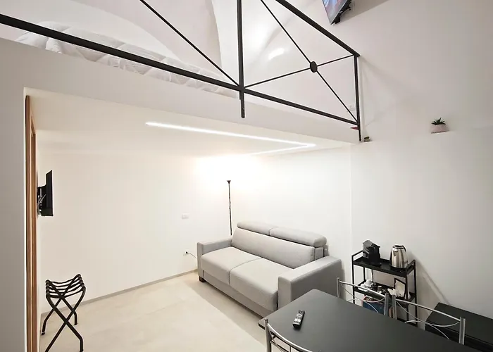 Garruba Апартаменты