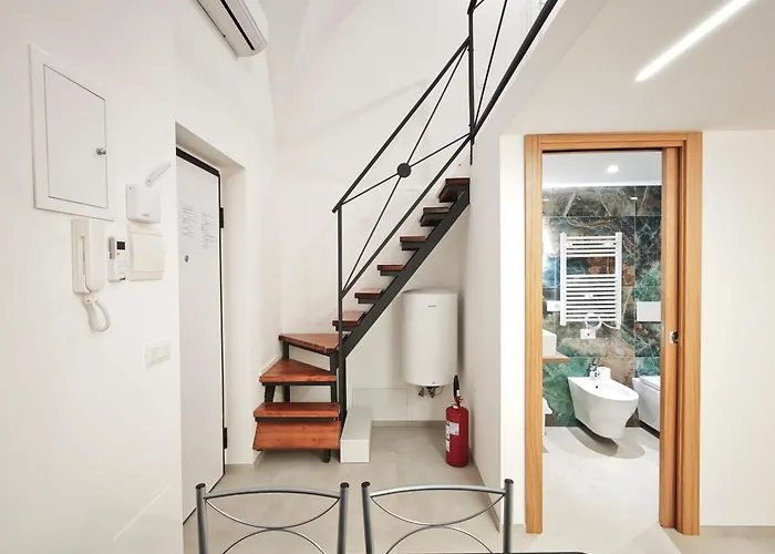 Апартаменты Garruba Бари