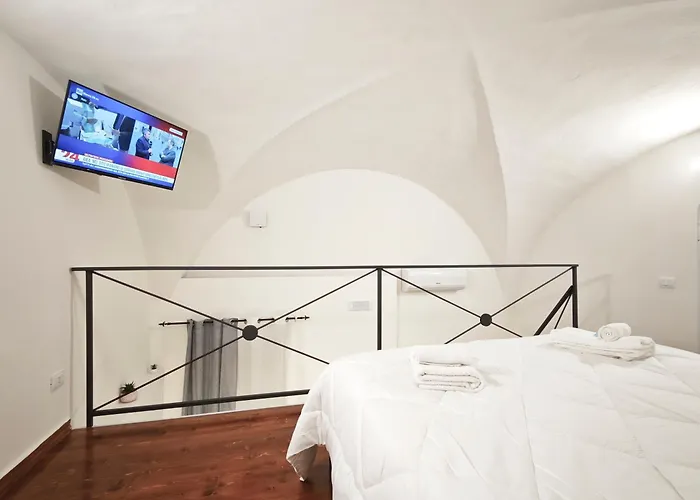 Апартаменты Garruba Бари