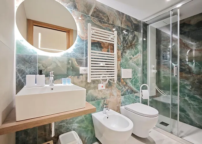 Garruba Апартаменты *