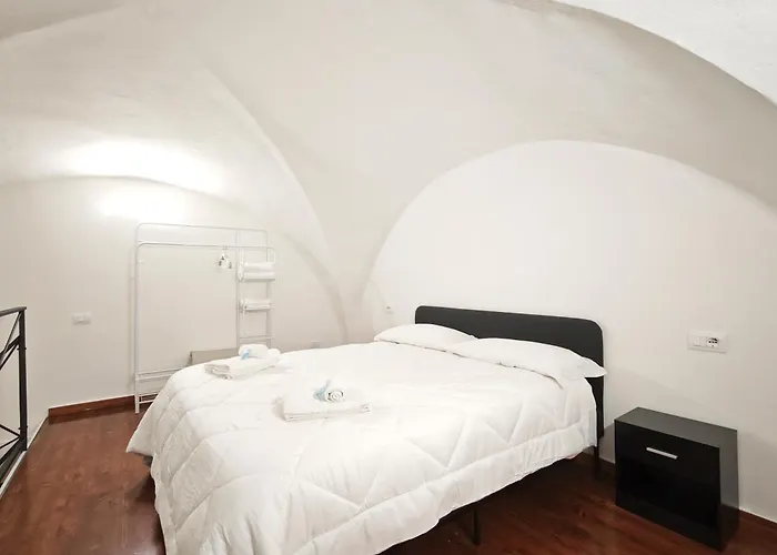 Garruba Апартаменты *