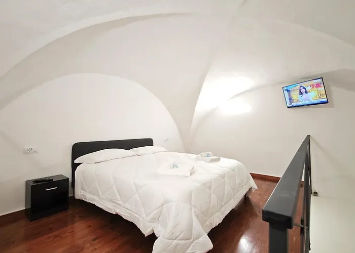 Апартаменты Garruba Бари