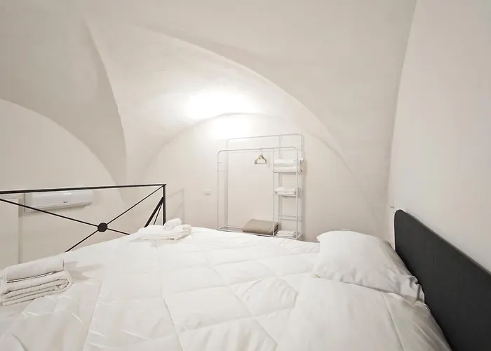 Garruba Апартаменты