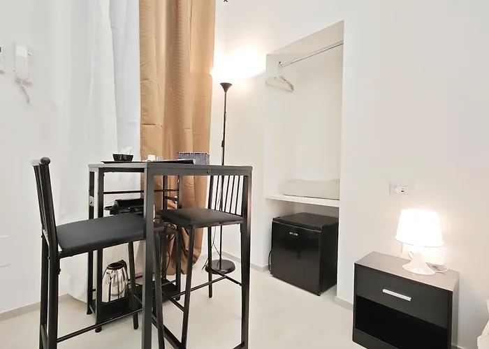 Апартаменты Garruba Бари