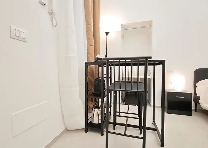 Апартаменты Garruba