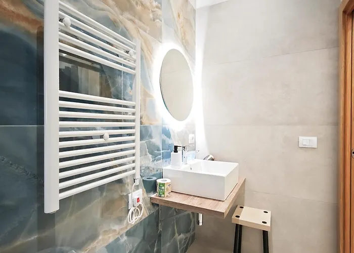 Garruba Апартаменты Бари