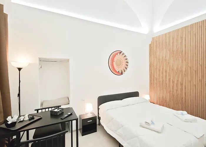 Garruba Апартаменты