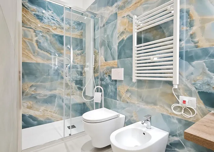 Garruba Апартаменты