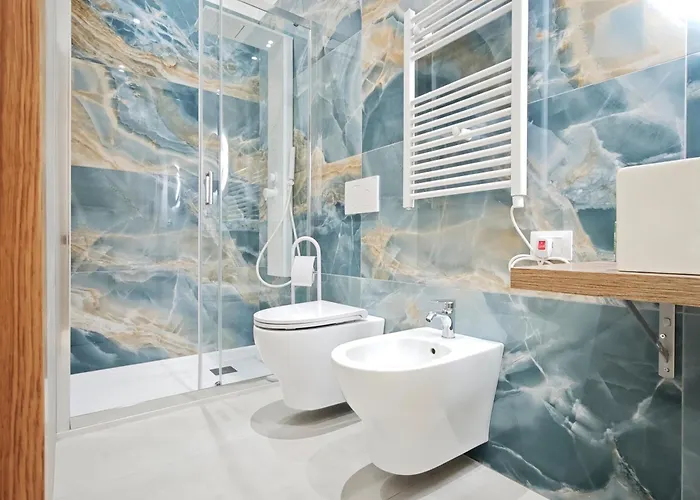 Апартаменты Garruba